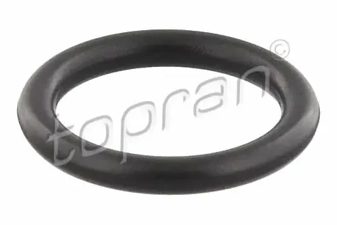 уплътнение, турбина TOPRAN              