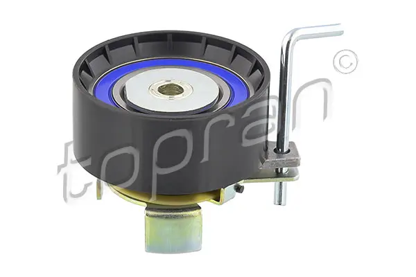 обтяжна ролка, ангренаж TOPRAN              