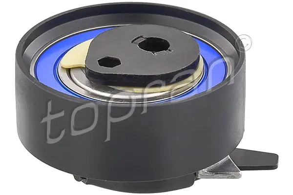 обтяжна ролка, ангренаж TOPRAN              