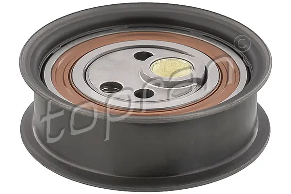 обтяжна ролка, ангренаж TOPRAN              