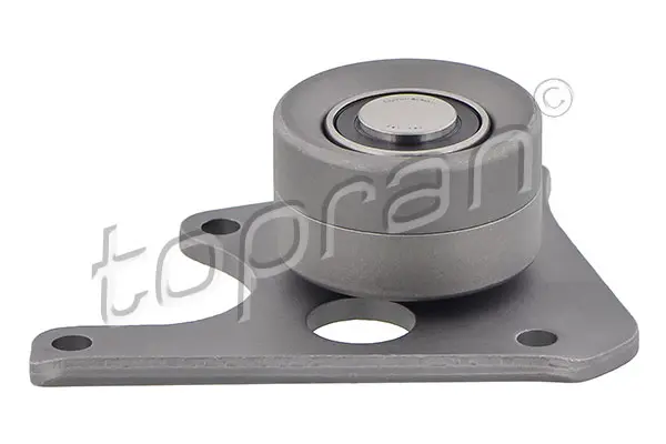 паразитна- водеща ролка, зъбен ремък TOPRAN              