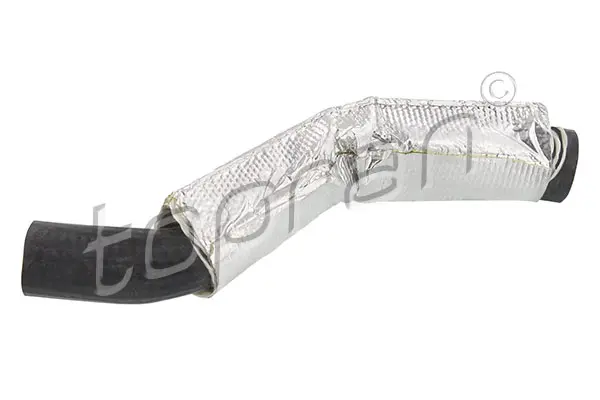 масловод, турбина TOPRAN              