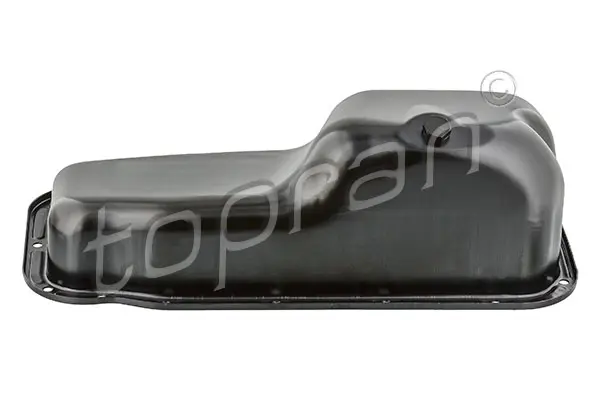 маслена вана (картер) TOPRAN              