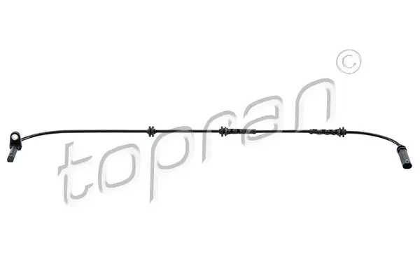 датчик, обороти на колелото TOPRAN              