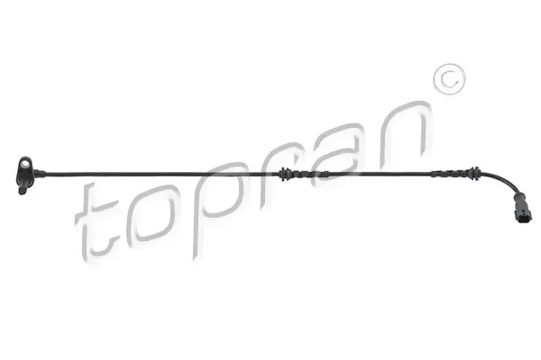 датчик, обороти на колелото TOPRAN              