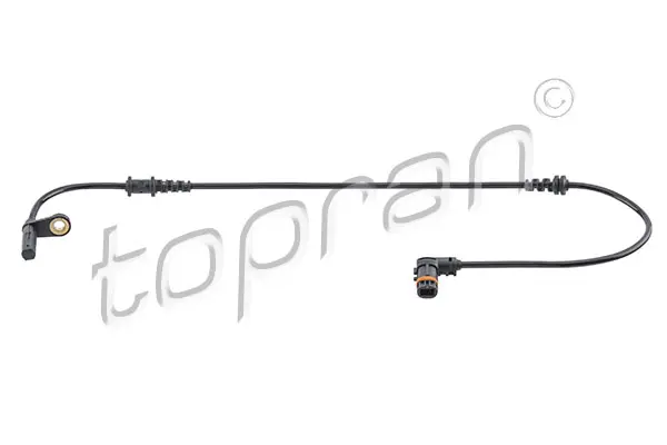 датчик, обороти на колелото TOPRAN              