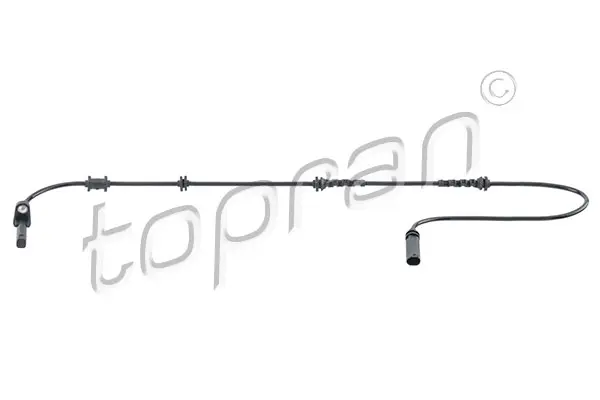 датчик, обороти на колелото TOPRAN              