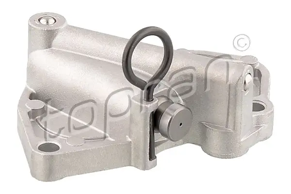 обтегач, ангренажна верига TOPRAN              