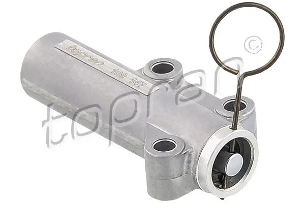 ремъчен обтегач, ангренаж TOPRAN              