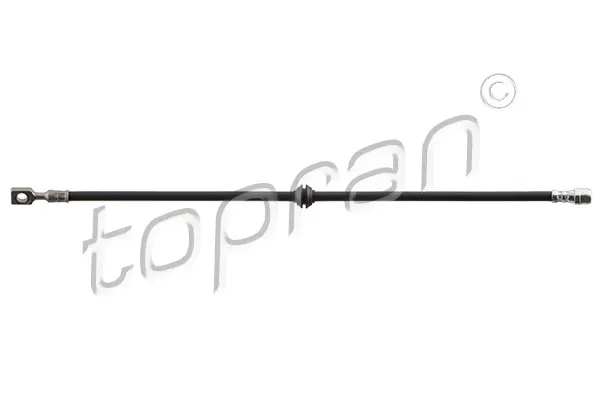 спирачен маркуч TOPRAN              