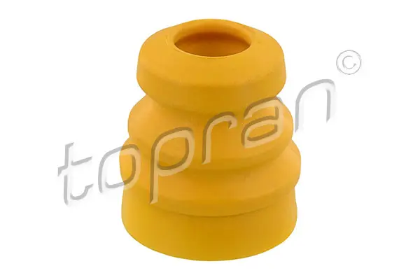 ударен тампон, окачване (ресьори) TOPRAN              