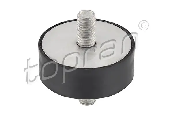 окачване, радиатор TOPRAN              