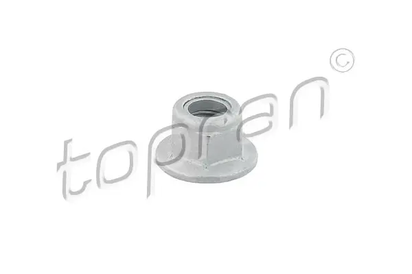 гайка TOPRAN              