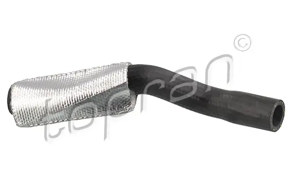 масловод, турбина TOPRAN              