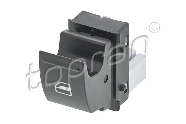 ключ(бутон), стъклоповдигане TOPRAN              