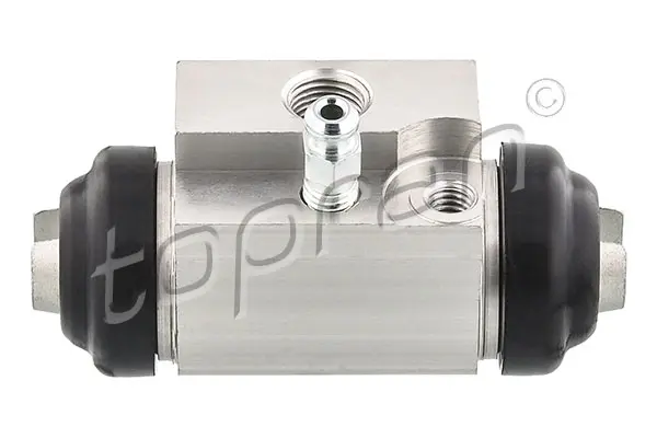 спирачно цилиндърче на колелото TOPRAN              