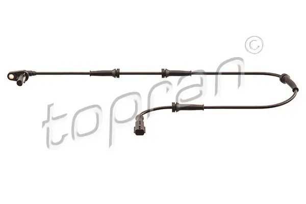 датчик, обороти на колелото TOPRAN              