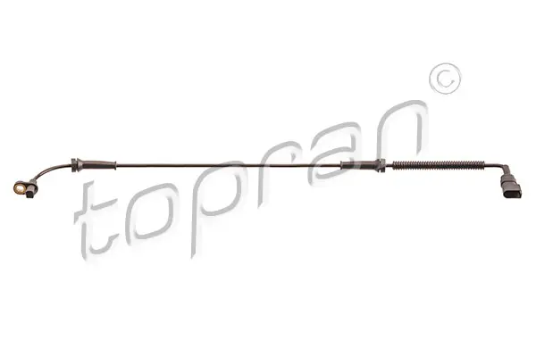 датчик, обороти на колелото TOPRAN              