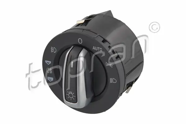 ключ, главни светлини TOPRAN              