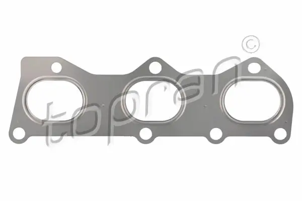 уплътнение, изпускателен колектор TOPRAN              