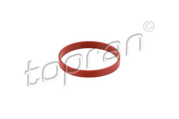 уплътнение, AGR-клапан TOPRAN              