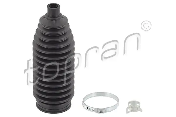 комплект маншон, кормилно управление TOPRAN              