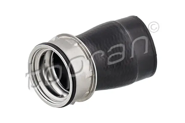 въздуховод за турбината TOPRAN              