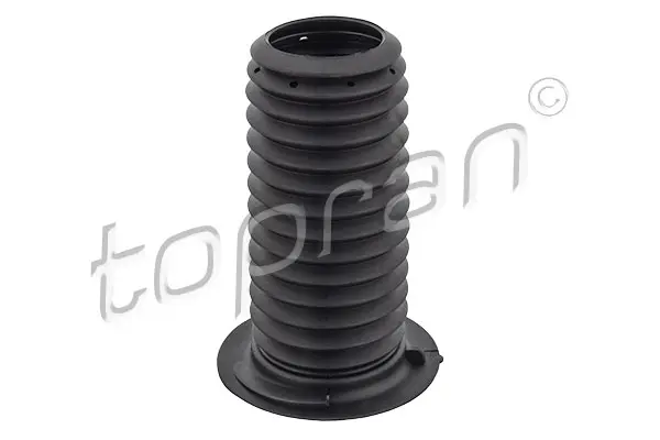 предпазна капачка-маншон, амортисьор TOPRAN              