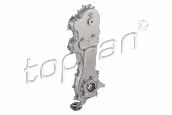 маслена помпа TOPRAN              