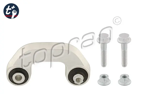 биалета TOPRAN              