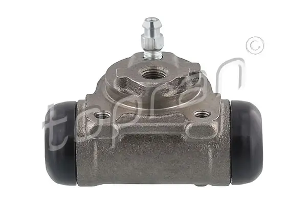 спирачно цилиндърче на колелото TOPRAN              