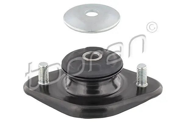 тампон на макферсън TOPRAN              