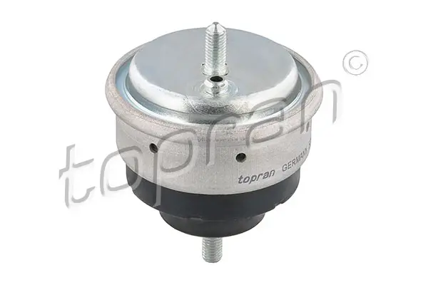 окачване, двигател TOPRAN              