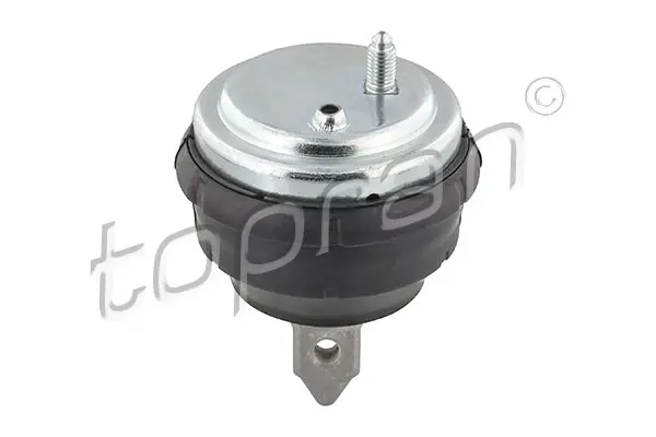 окачване, двигател TOPRAN              