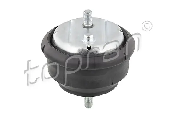 окачване, двигател TOPRAN              