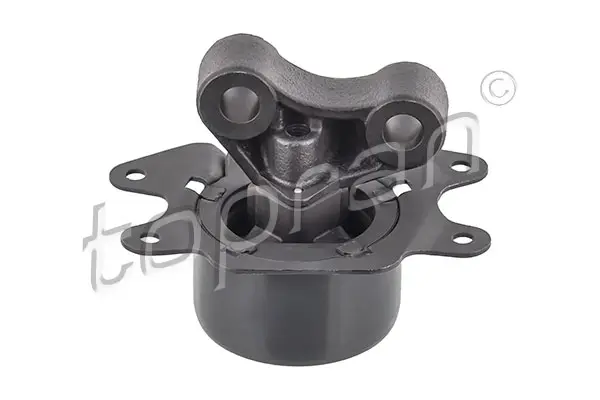 окачване, двигател TOPRAN              