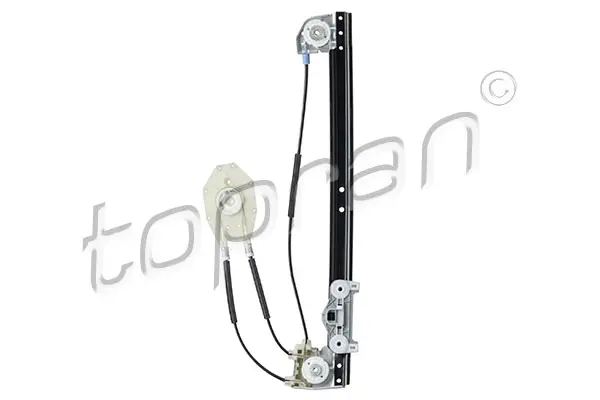 стъклоподемник TOPRAN              