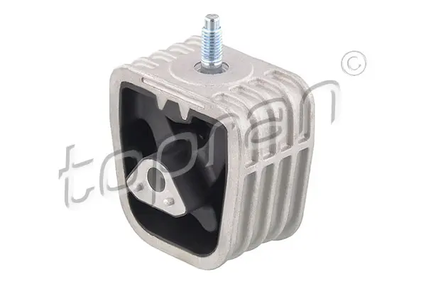 окачване, двигател TOPRAN              