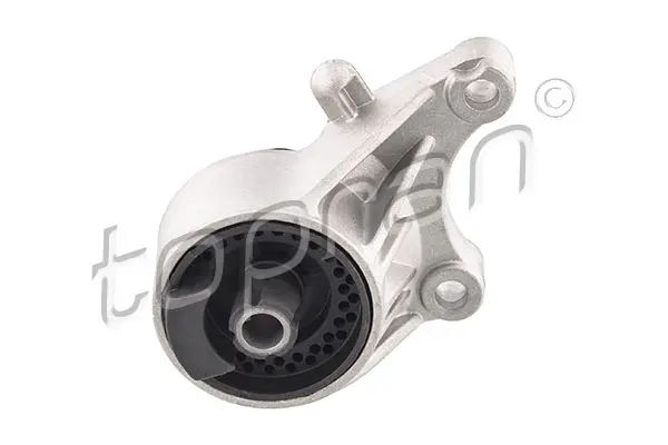 окачване, двигател TOPRAN              