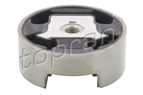 окачване, спомагателна рамка- носеща конструкция на двигател TOPRAN              