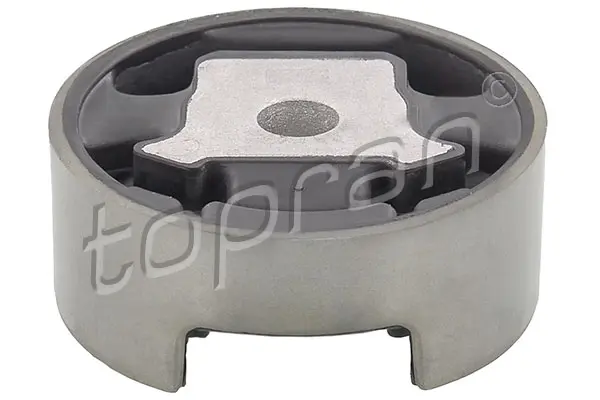 окачване, спомагателна рамка- носеща конструкция на двигател TOPRAN              