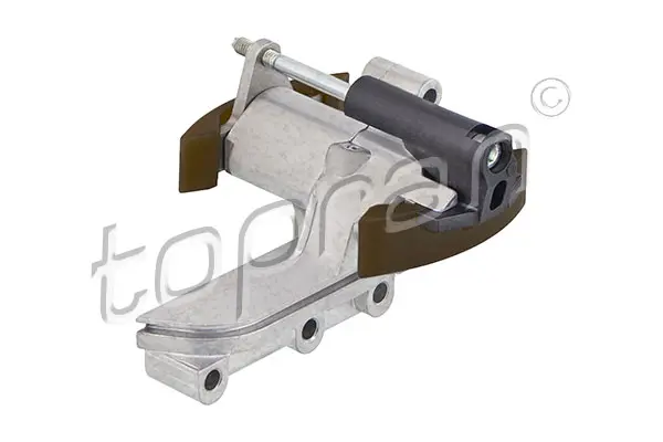 обтегач, ангренажна верига TOPRAN              