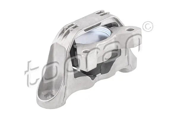 окачване, двигател TOPRAN              