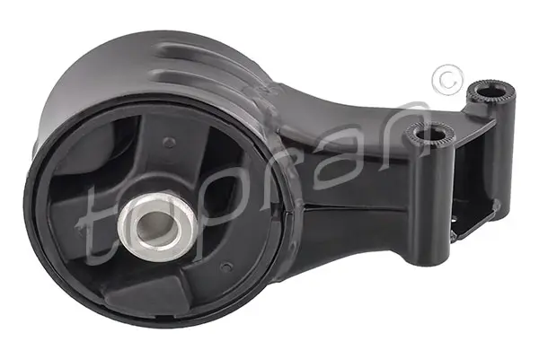 окачване, двигател TOPRAN              