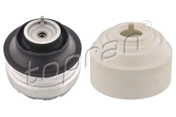 окачване, двигател TOPRAN              