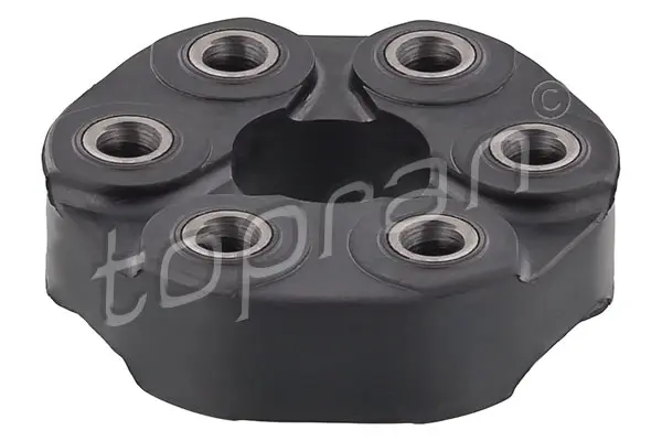 шарнирно съединение, карданен вал TOPRAN              