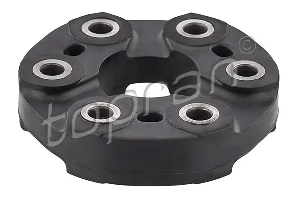 шарнирно съединение, карданен вал TOPRAN              