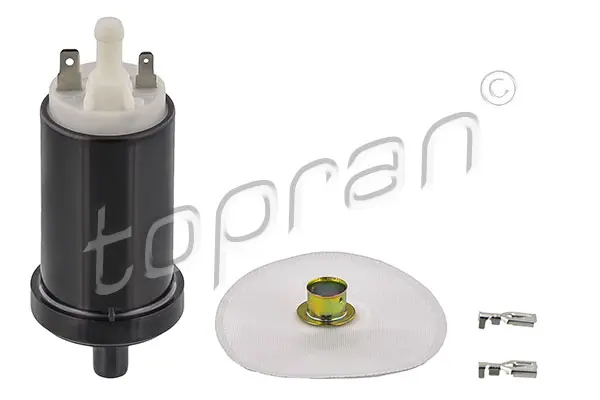 горивна помпа TOPRAN              