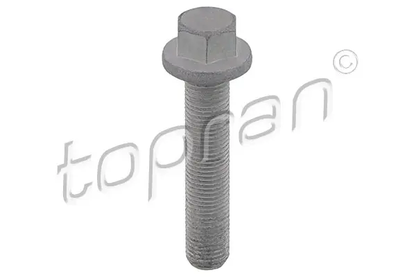 болт на ремъчна шайба TOPRAN              