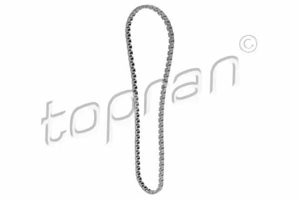 ангренажна верига TOPRAN              